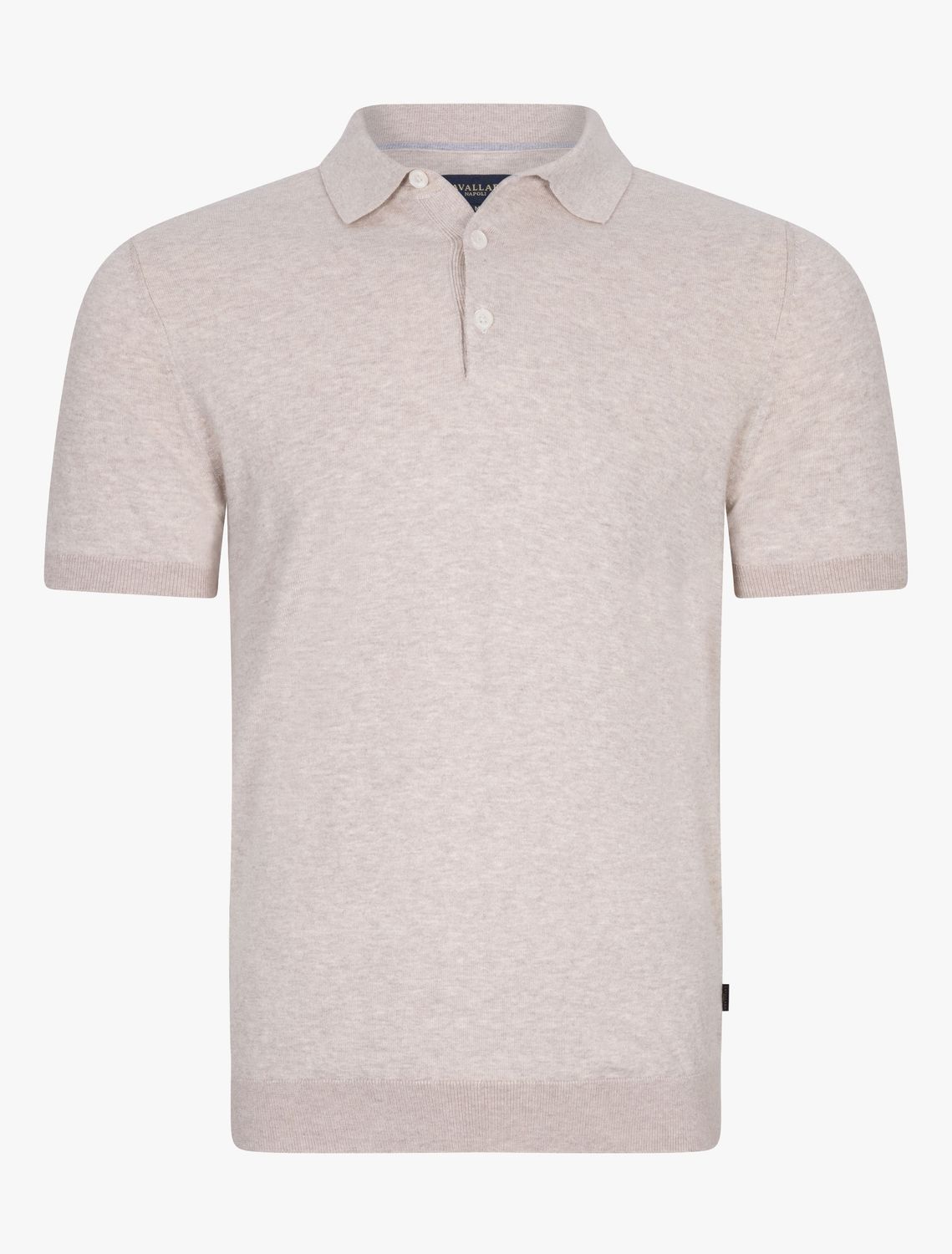 Cavallaro Sorrentino Polo