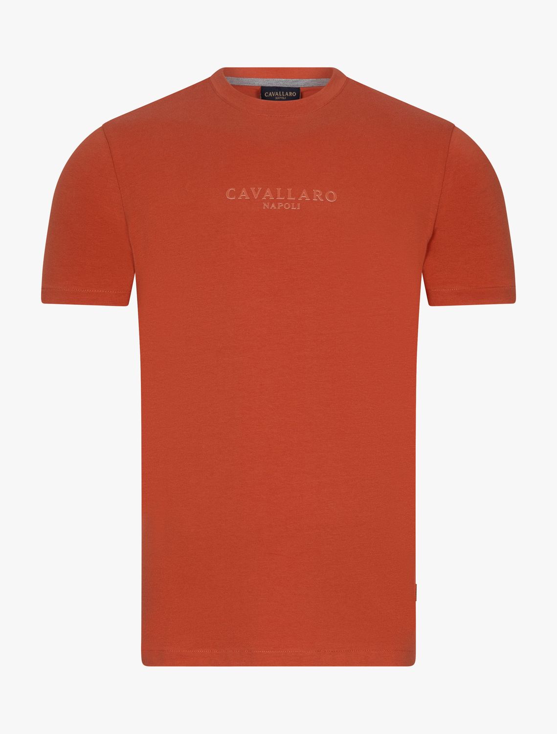 Cavallaro Bari Tee