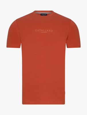 Cavallaro Bari Tee