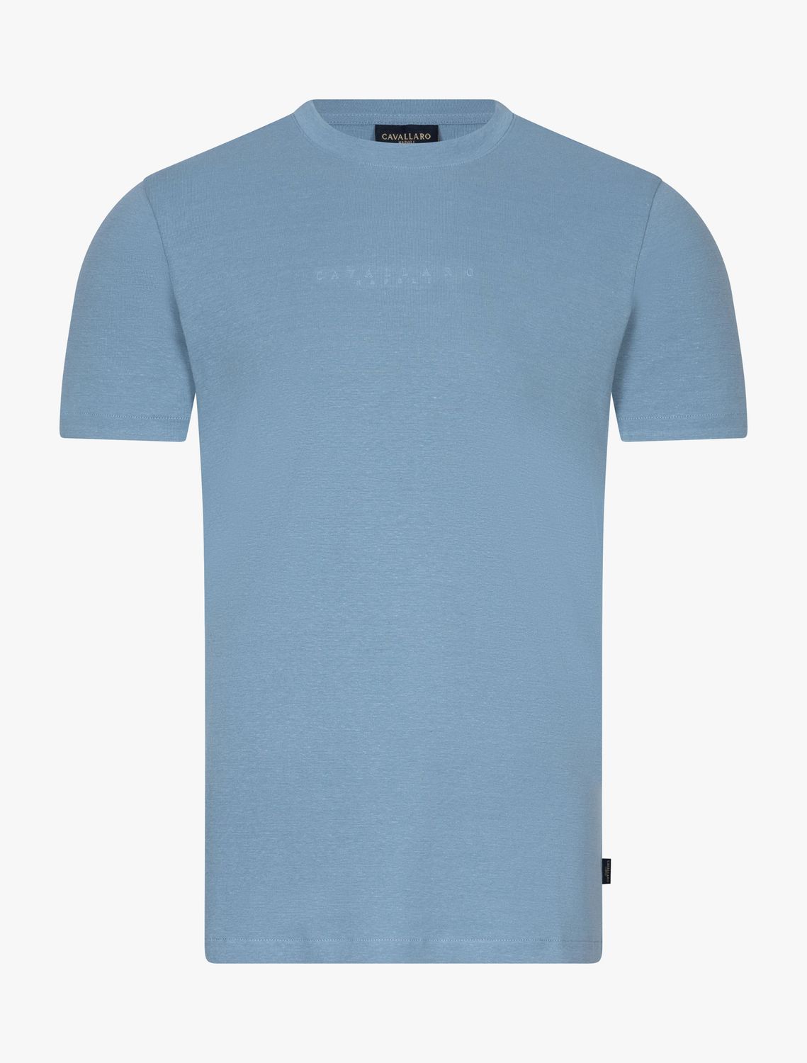 Cavallaro Bruno Tee