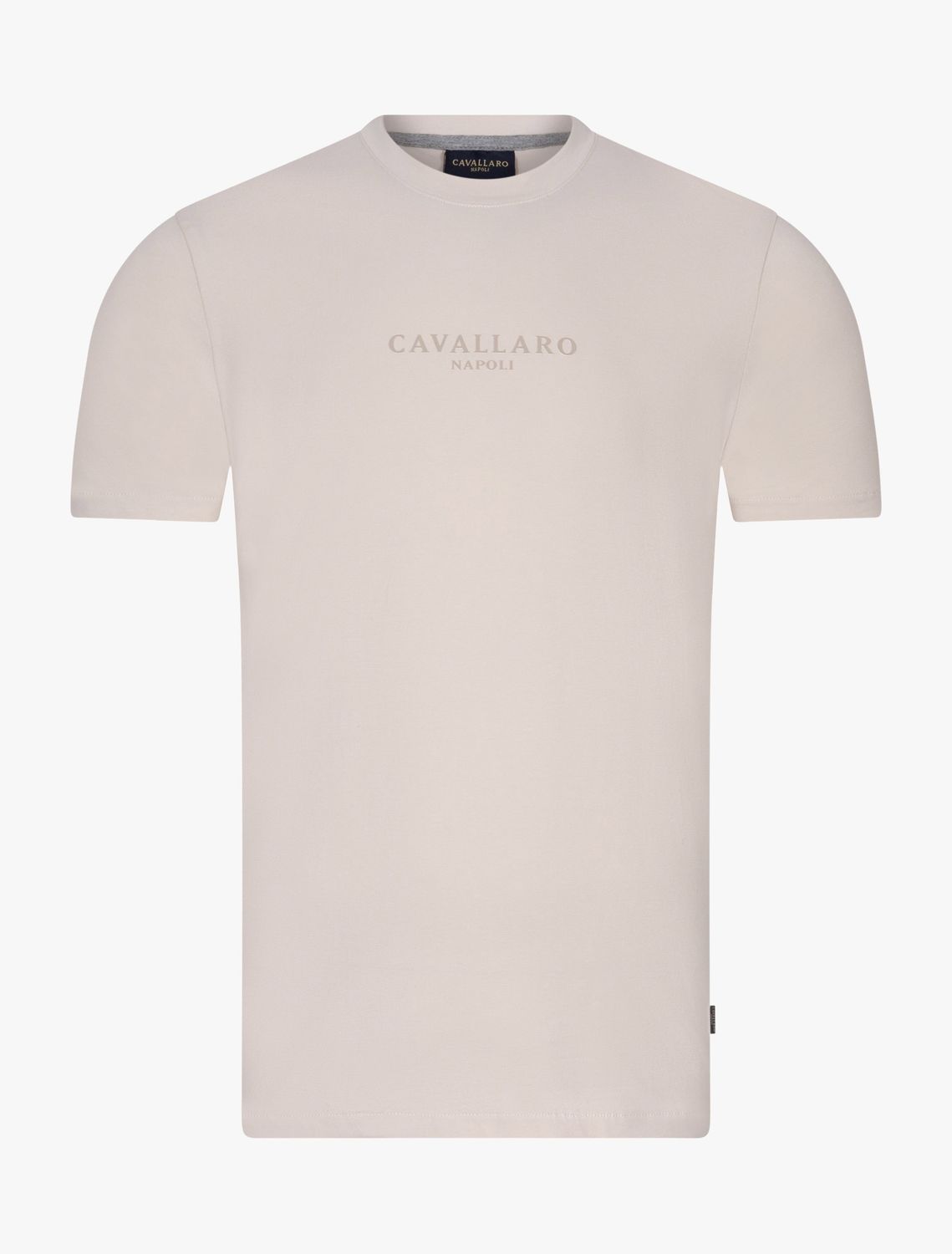 Cavallaro Bari Tee