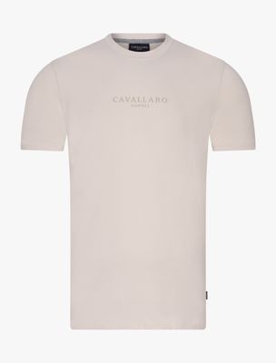 Cavallaro Bari Tee