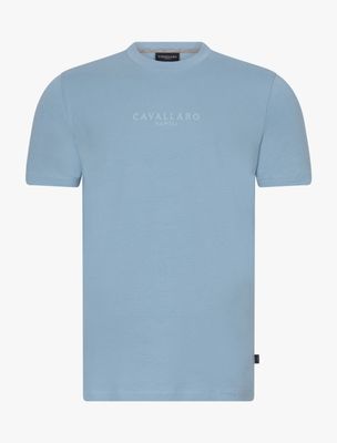 Cavallaro Bari Tee