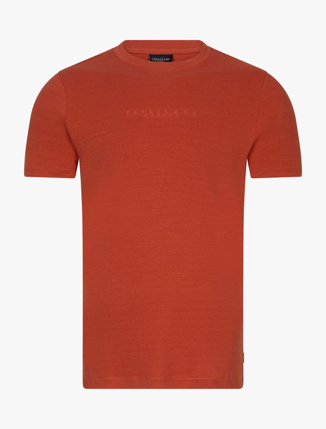 Cavallaro Bruno Tee