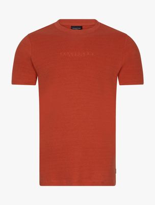 Cavallaro Bruno Tee