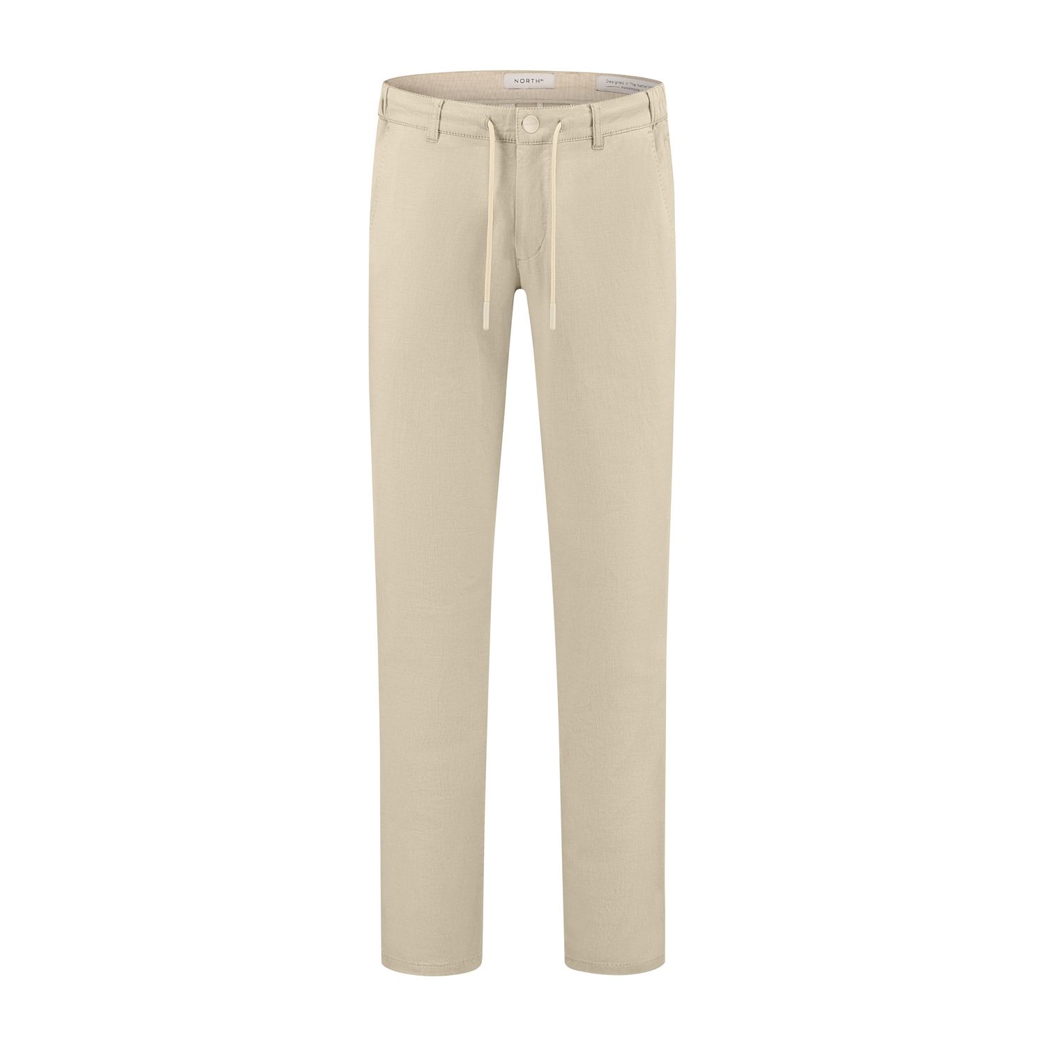 North84 Elegance Chino Collection