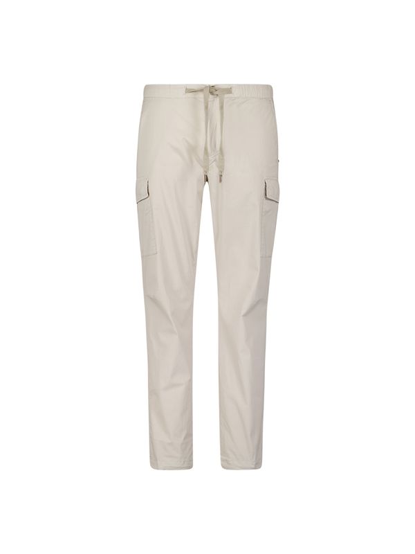 No Excess Pants Stretch Cargo