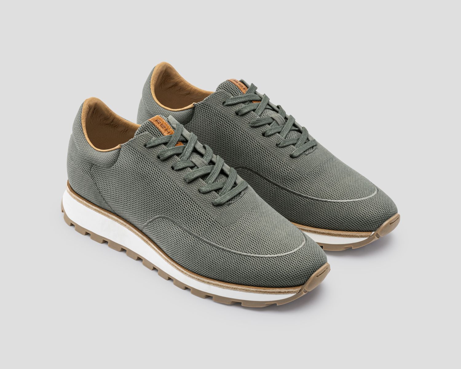 Rehab MASON KNIT 6400 GRN