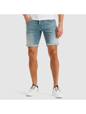 PME Legend TAILWHEEL SHORTS SOFT SKY GREEN