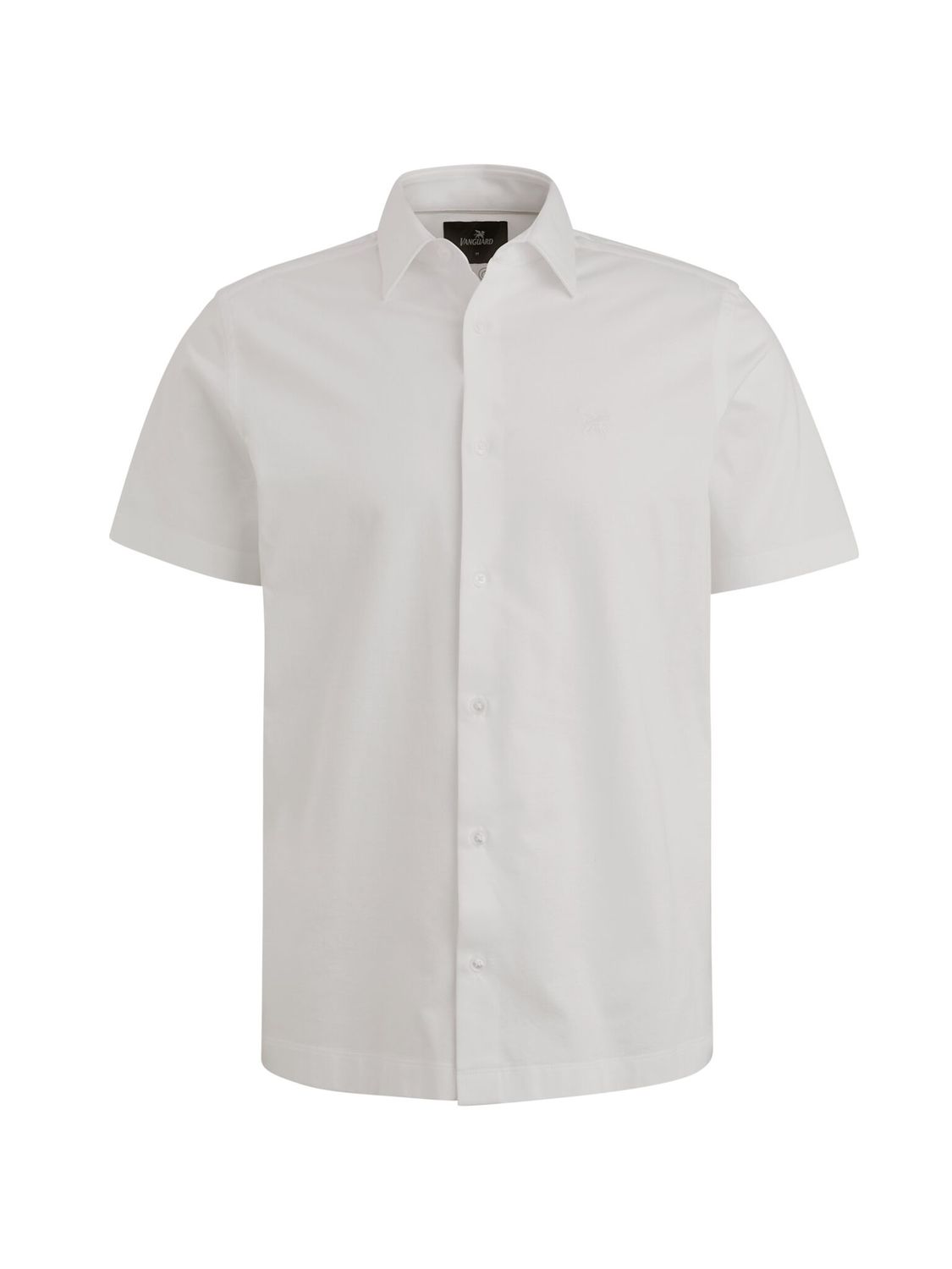 Vanguard Short Sleeve Shirt Versatile Jerse