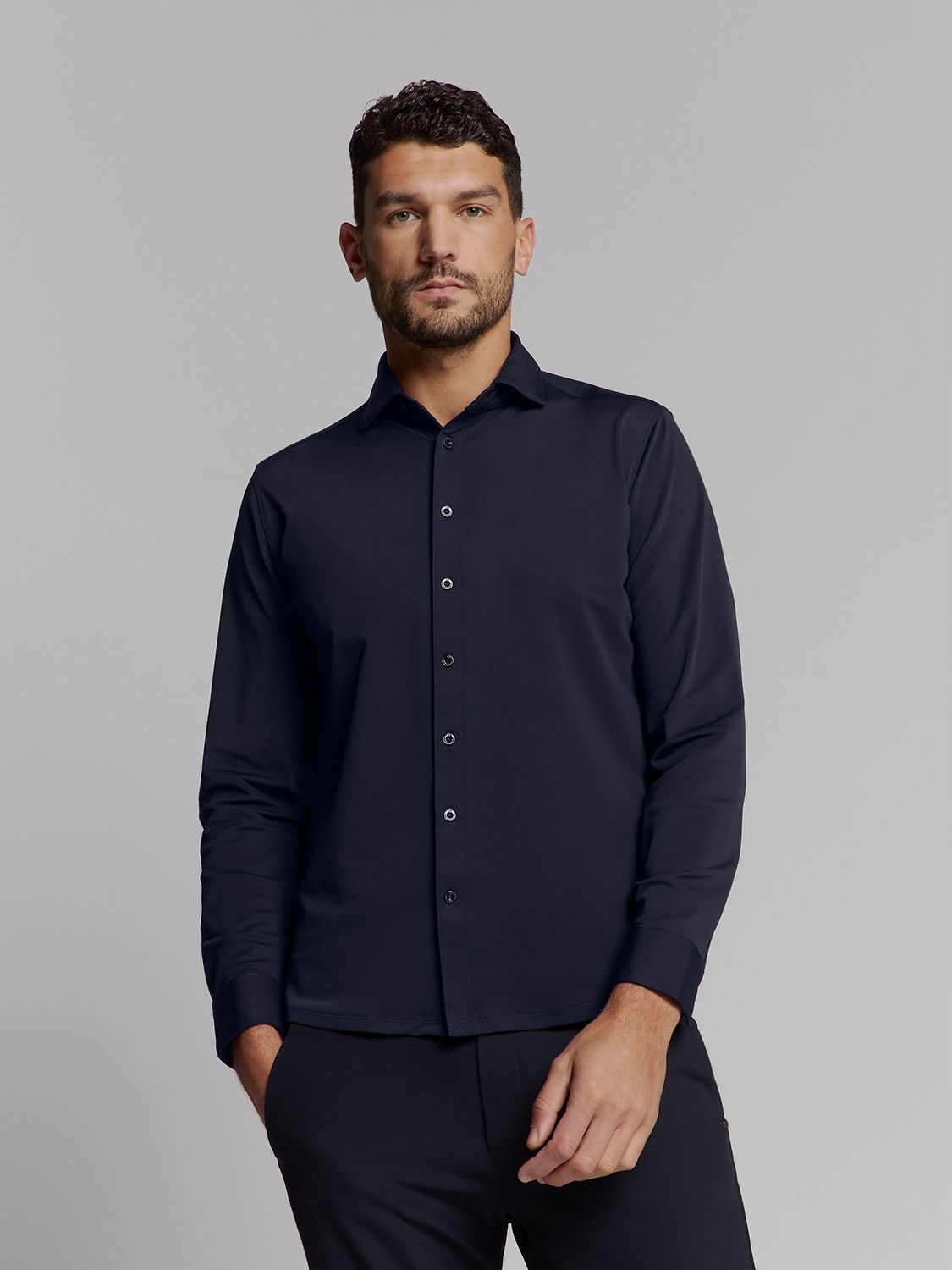 No Excess Shirt  Jersey Travel