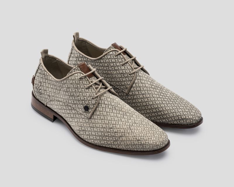 Rehab GREG BRAID 5000 SND