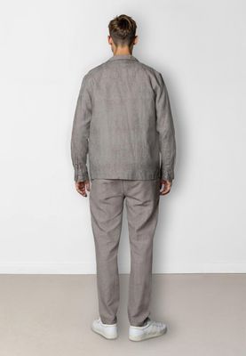 Clean Cut Copenhagen Roman linen Jacket