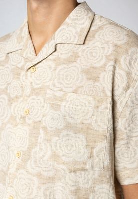Clean Cut Copenhagen Bowling Carter shirt SS