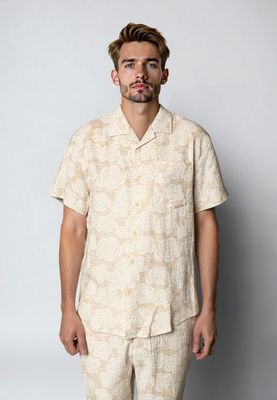 Clean Cut Copenhagen Bowling Carter shirt SS