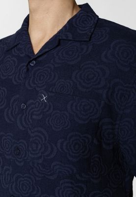 Clean Cut Copenhagen Bowling Carter shirt SS