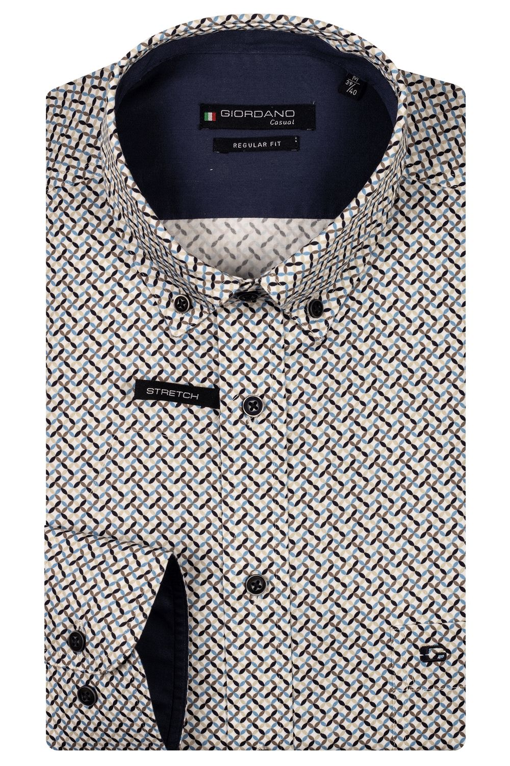 Giordano Short Sleeve Shirts