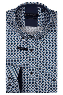 Giordano Long Sleeve Shirts