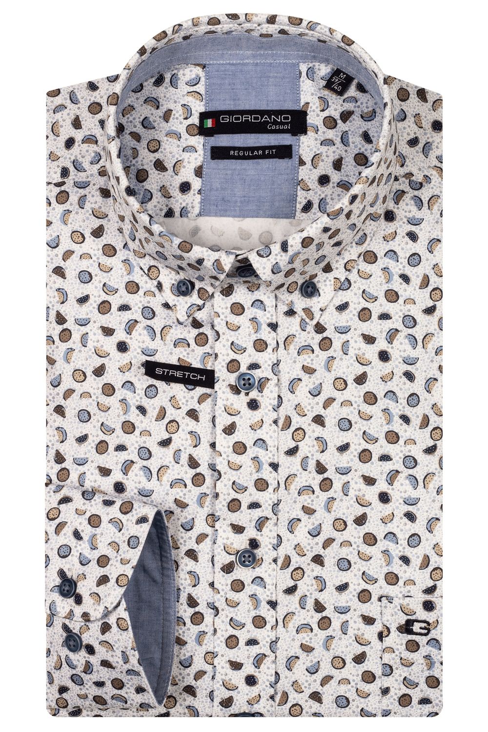 Giordano Short Sleeve Shirts