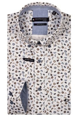Giordano Short Sleeve Shirts
