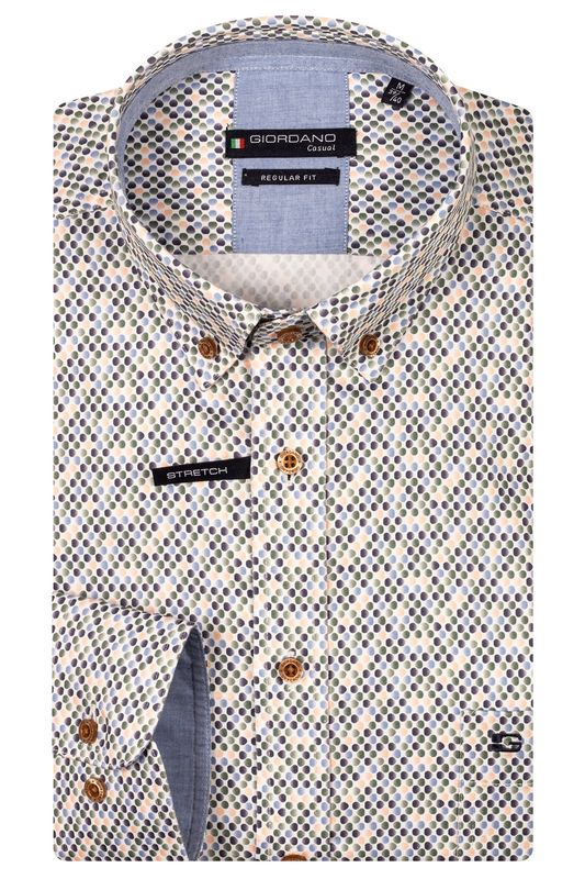 Giordano Short Sleeve Shirts