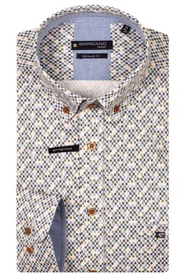 Giordano Short Sleeve Shirts