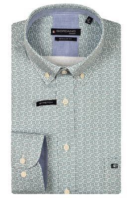 Giordano Long Sleeve Shirts