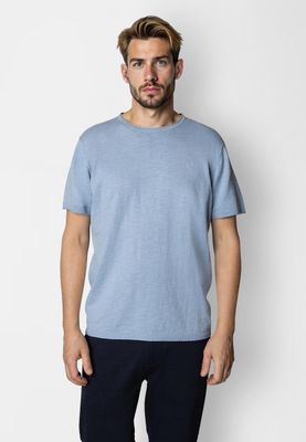 Clean Cut Copenhagen Thomas knit tee