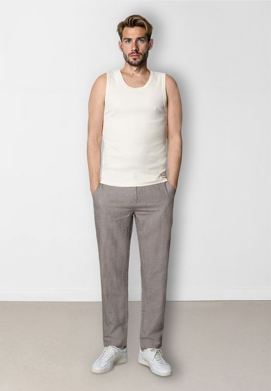 Clean Cut Copenhagen Duke Tank Top