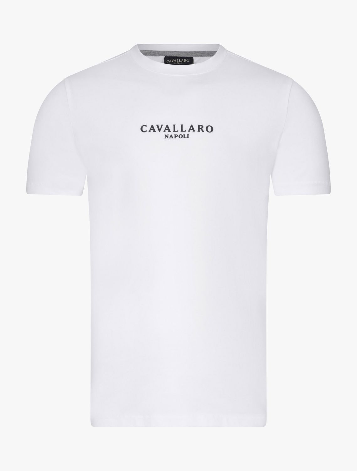 Cavallaro Bari Tee