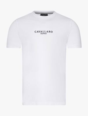Cavallaro Bari Tee