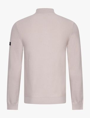 Cavallaro Lorino Half Zip Pullover