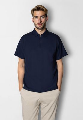 Clean Cut Copenhagen Joss polo SS