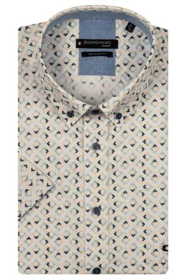 Giordano Short Sleeve Shirts