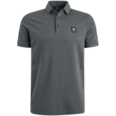 Vanguard Short sleeve polo pique blend gent