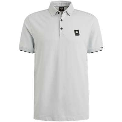 Vanguard Short sleeve polo pique blend gent