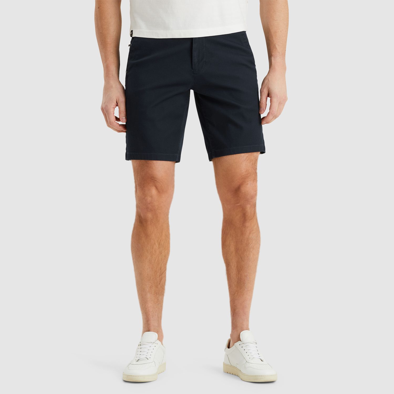 Vanguard V65 SHORTS DOBBY STRETCH