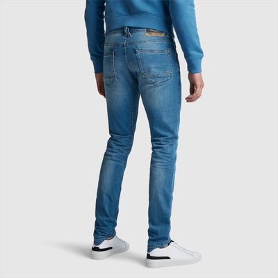 PME Legend TAILWHEEL SOFT MID BLUE
