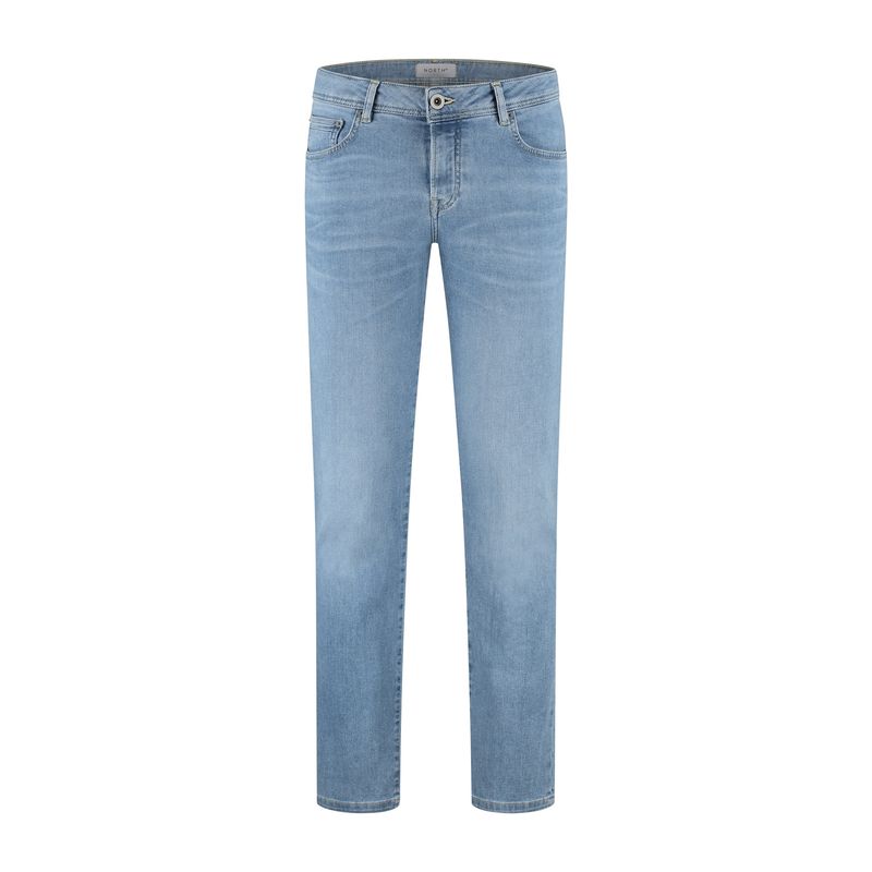 North84 5-Pocket Indigo Denim