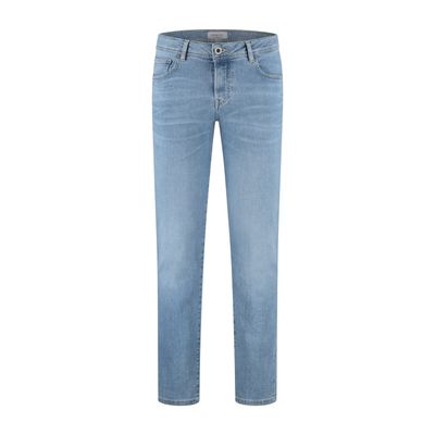 North84 5-Pocket Indigo Denim