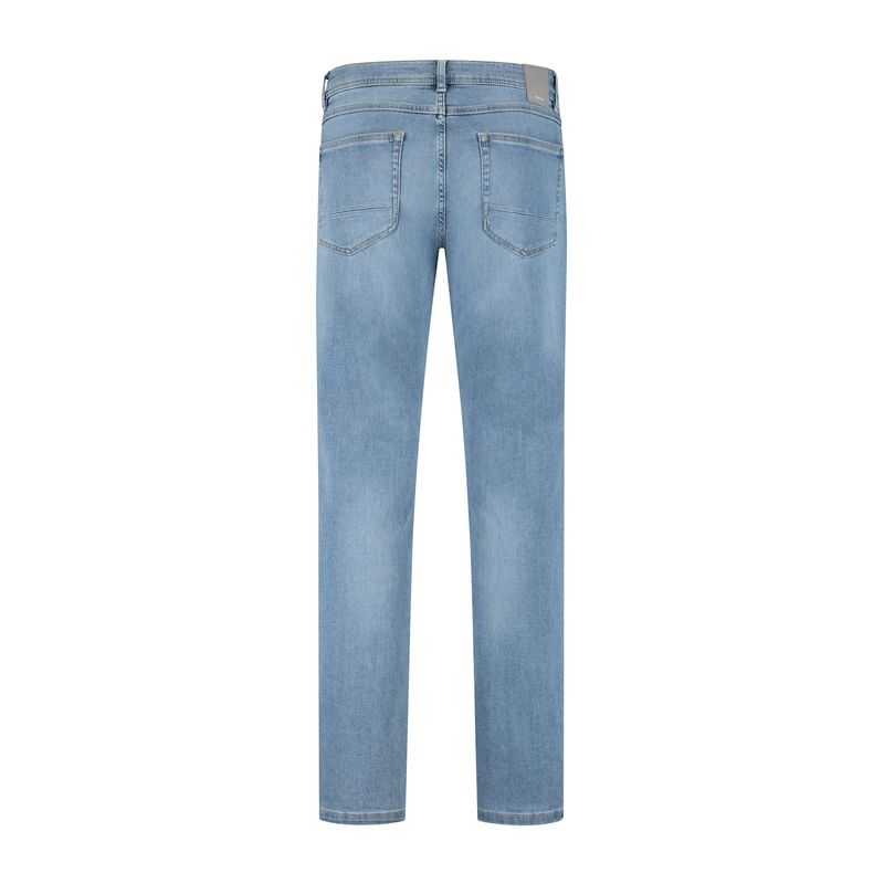 North84 5-Pocket Indigo Denim