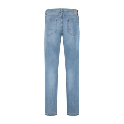 North84 5-Pocket Indigo Denim