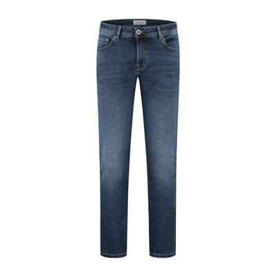North84 5-Pocket Indigo Denim