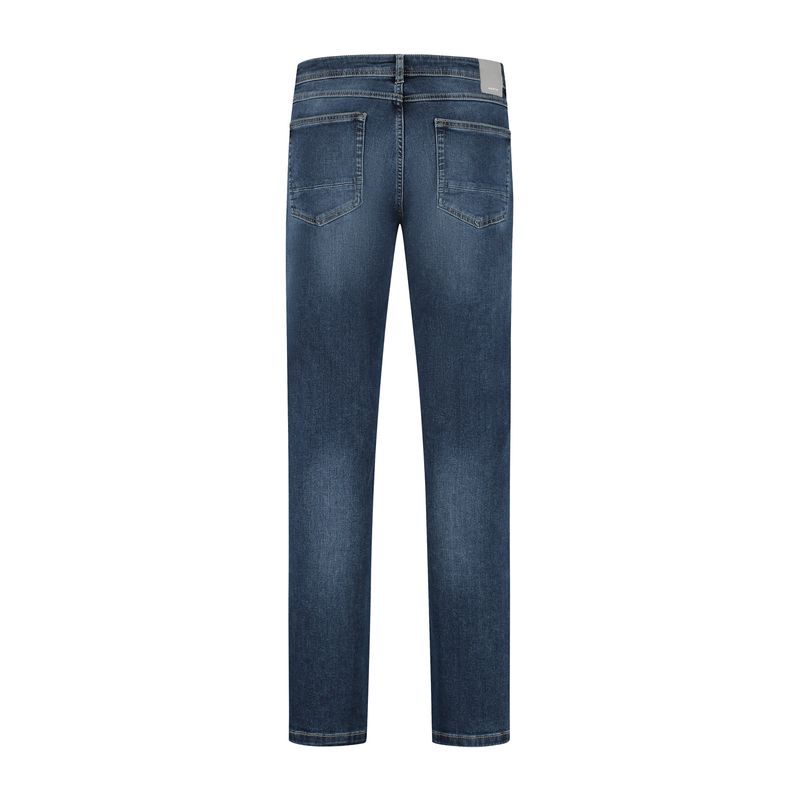 North84 5-Pocket Indigo Denim