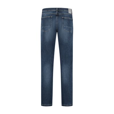 North84 5-Pocket Indigo Denim