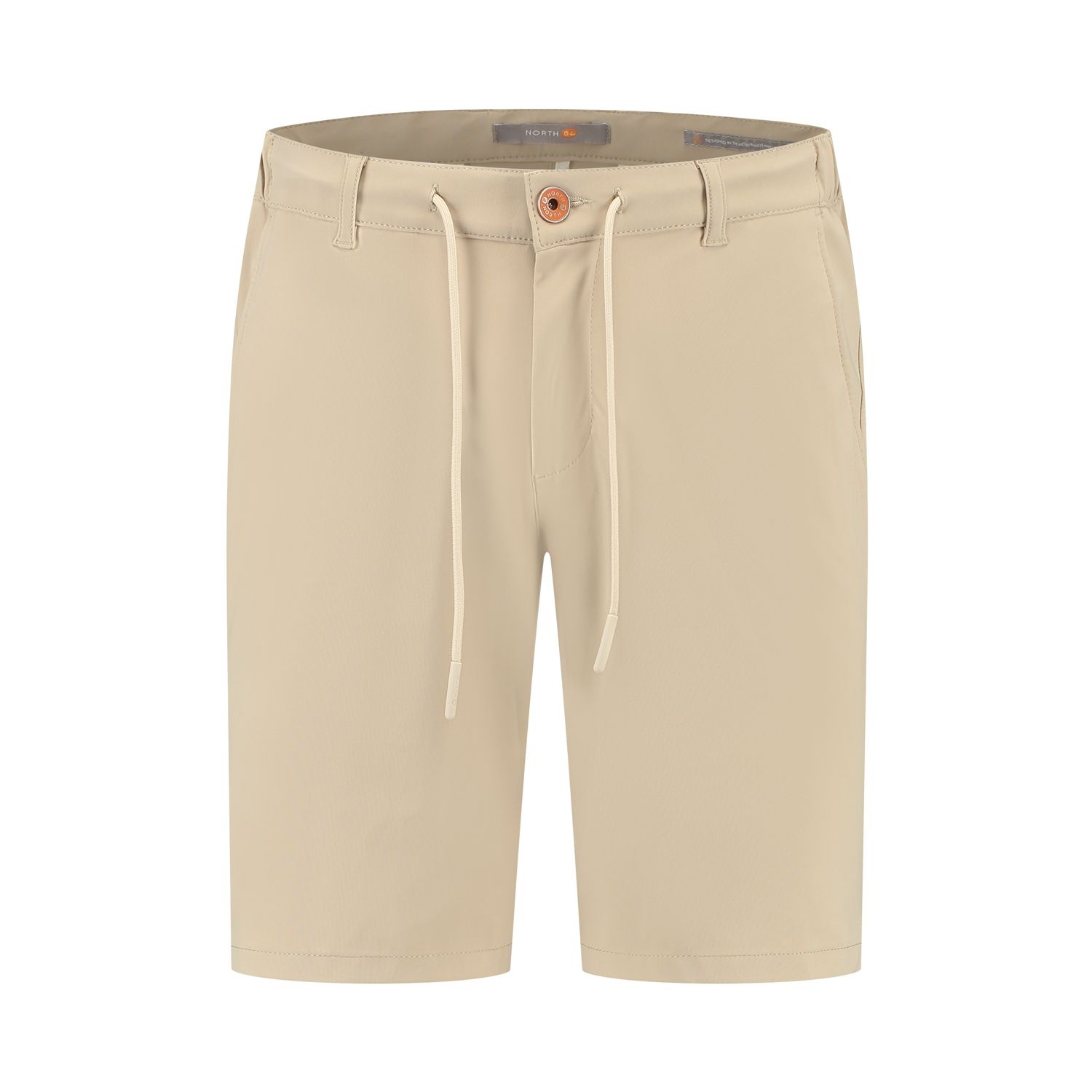 North84 Travel Shorts Collection