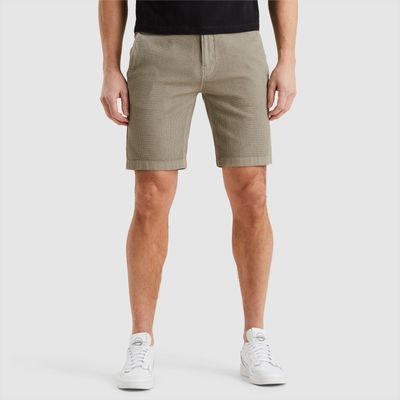 Cast Iron CHINO SHORTS STRUCTURE