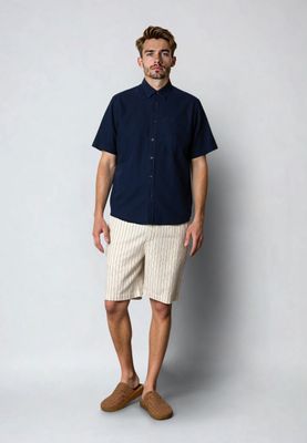 Clean Cut Copenhagen Barcelona Ran shorts