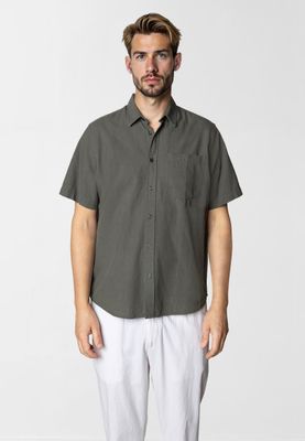 Clean Cut Copenhagen Luca shirt S/S