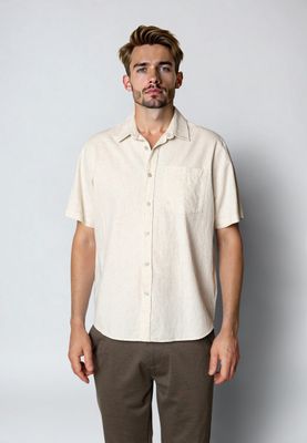 Clean Cut Copenhagen Luca shirt S/S